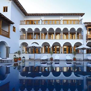 Palacio Nazarenas, A Belmond Hotel, Cusco